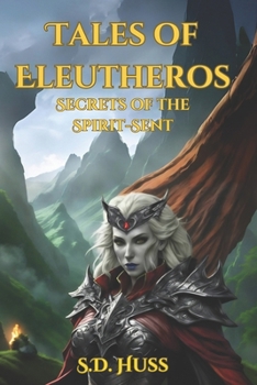 Paperback Tales Of Eleutheros Book