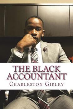 Paperback The Black Accountant Book