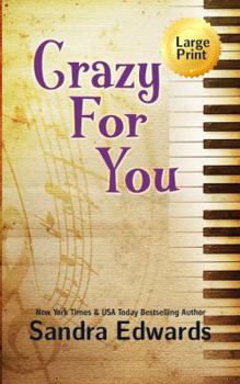 Paperback Crazy For You: A Controversial Romance Book