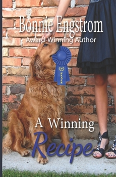 Paperback A Winning Recipe: For meatloaf magic and love everlasting Book