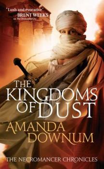Mass Market Paperback The Kingdoms of Dust Book