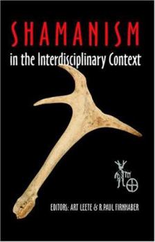 Paperback Shamanism in the Interdisciplinary Context Book