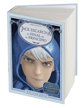 Jack Escarcha: El final es el principio