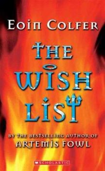 Paperback The Wish List Book