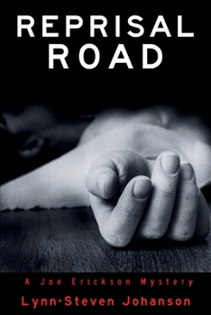 Paperback Reprisal Road: A Joe Erickson Mystery Book