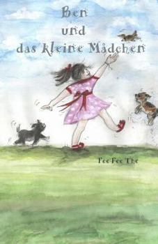 Paperback Ben und das kleine Maedchen [German] Book