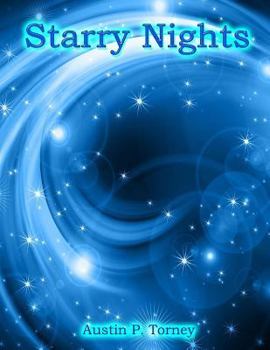 Paperback Starry Nights Book