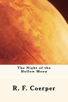 Paperback The Night of the Hollow Moon Book