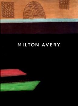 Milton Avery 2017