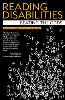 Paperback Reading Disabilities: Beating the Odds Book