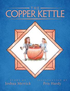 Paperback The Copper Kettle Book