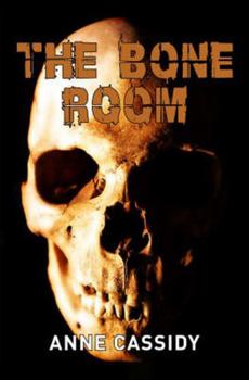 Paperback The Bone Room Book