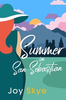 Paperback Summer in San Sebastian Book