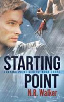 Starting Point - Book #3 of the Turning Point