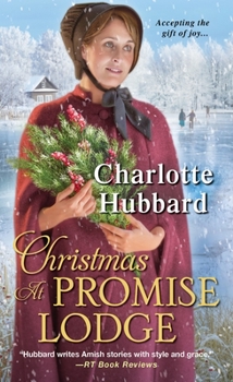Mass Market Paperback Christmas at Promise Lodge Book
