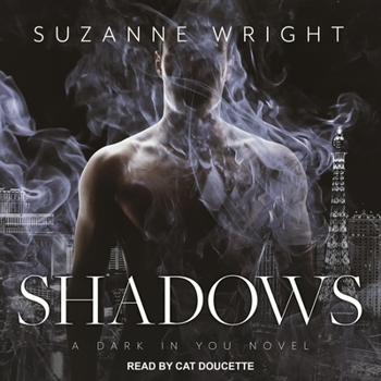 MP3 CD Shadows Book