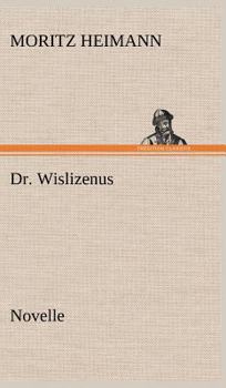 Dr Wislizenus