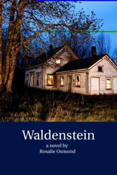 Paperback Waldenstein Book