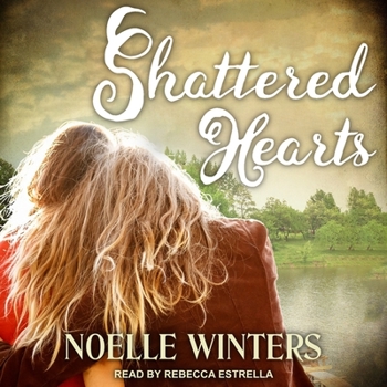 Audio CD Shattered Hearts Book