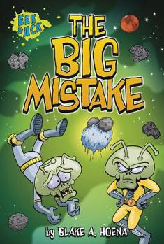 Paperback The Big Mistake Book