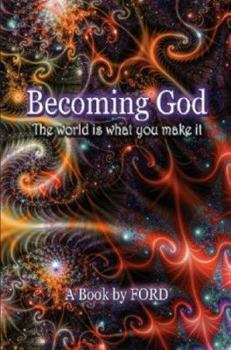Paperback Becoming God Book