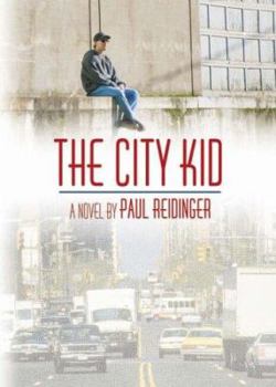 Paperback The City Kid Book