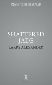 Hardcover Shattered Jade: A Novel of Saipan Book
