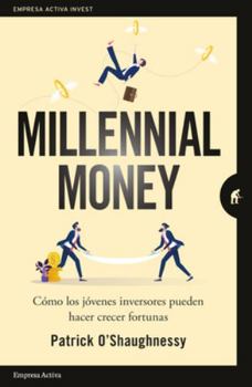 Paperback Millennial Money [Spanish] Book