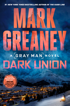 Hardcover Dark Union Book