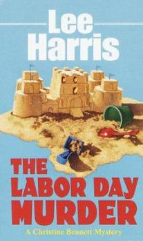 Mass Market Paperback Labor Day Murder Book