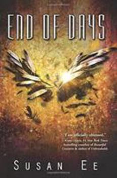 Paperback End of Days Book