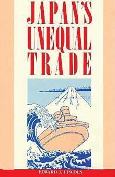 Paperback Japan's Unequal Trade Book