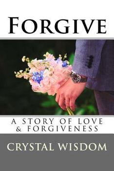 Paperback Forgive Book