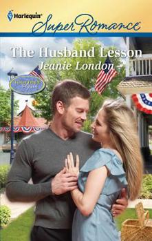 Mass Market Paperback The Husband Lesson Book