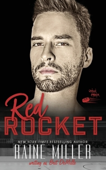 Red Rocket B0841YGST8 Book Cover