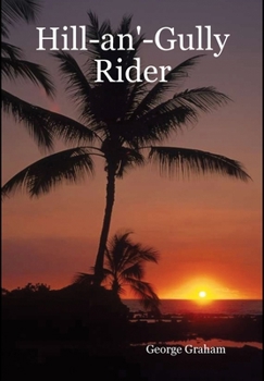 Hardcover Hill-an'-Gully Rider Book