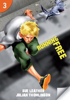 Paperback Running Free: Page Turners 3: 0 Book