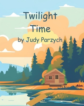 Paperback Twilight Time Book