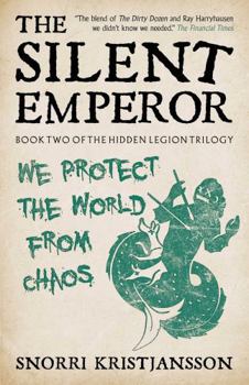 Paperback The Silent Emperor Book
