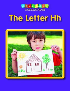 Paperback The Letter Hh Book