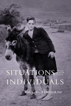 Paperback Situations and Individuals Book