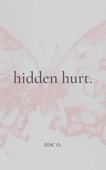 Paperback hidden hurt. Book