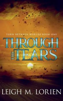 Paperback Through the Tears Book