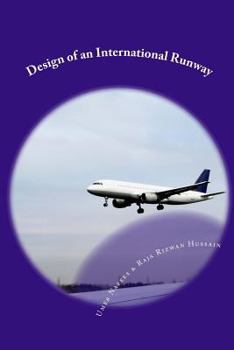 Paperback Design of an International Runway: International Runway Book