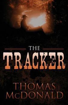 Paperback The Tracker Book