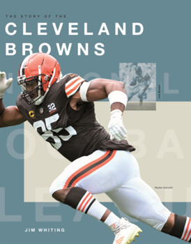 Story of the Cleveland Browns