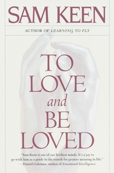 Paperback To Love and Be Loved Book