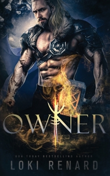 Owner - Book #2 of the Blood Brotherhood