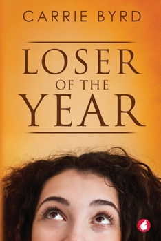 Paperback Loser of the Year Book