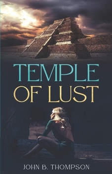 Paperback Temple of Lust Book